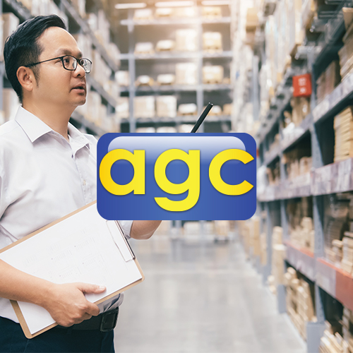 agc portfolio